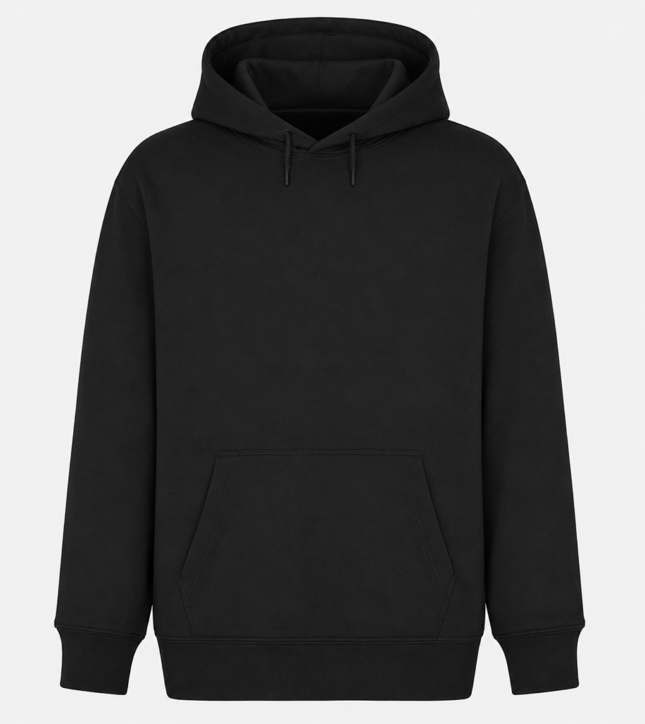 Custom Hoodie