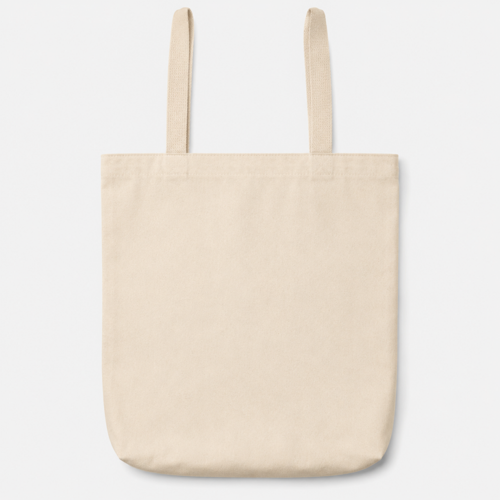 Custom Tote Bag