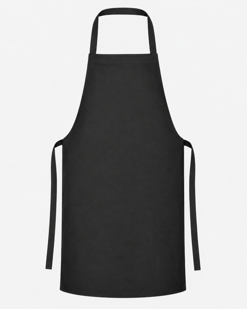 Custom Kitchen Apron